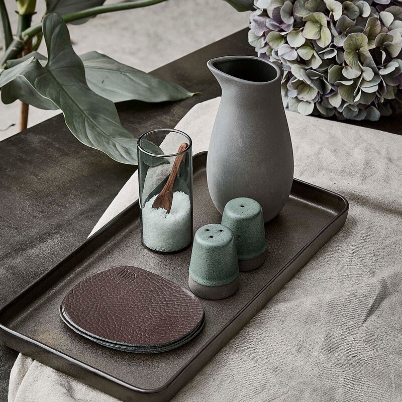 Aida RAW Nordic Unglazed kanna 40 cl