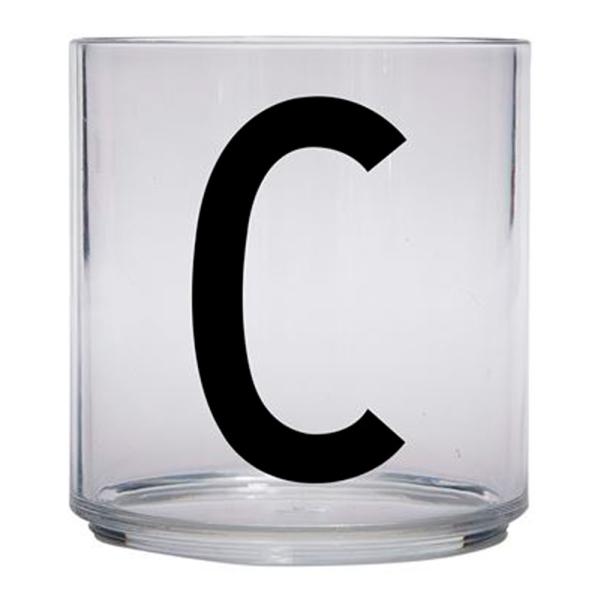 Kids Personal Dricksglas 17,5 cl C