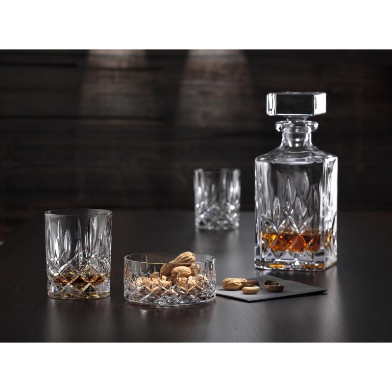 Nachtmann Noblesse Karaffset 3-del