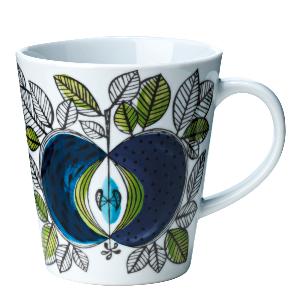 Rörstrand Eden Mugg 35 cl