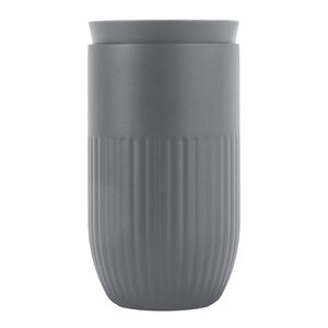 Sagaform Tova termosmugg 32 cl grå