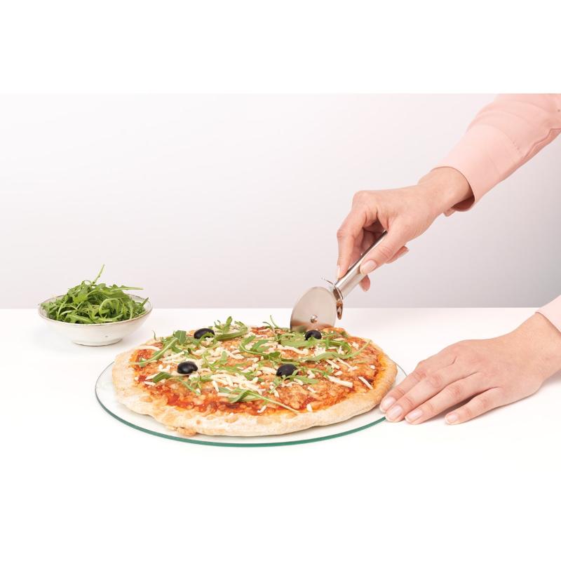 Brabantia Pizzaskärare 20,6 cm