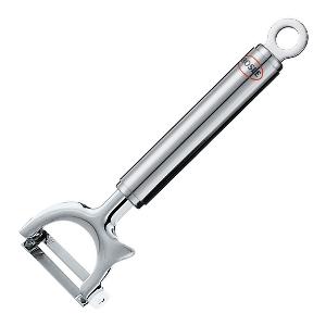 Rösle Grönsaksskalare Y-formad 17x5,5 cm Stål