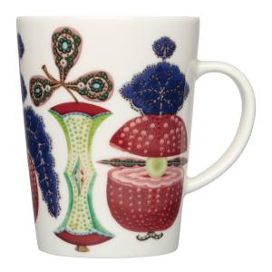 iittala Taika Sato Mugg 40 cl Flerfärgad