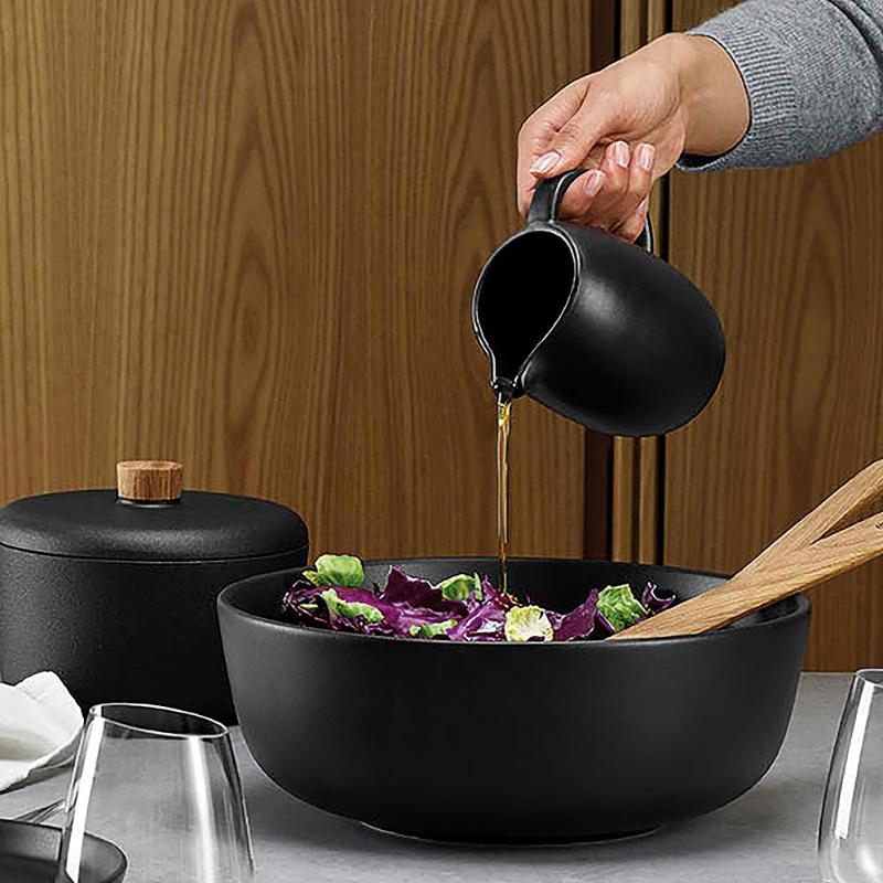 Eva Solo Nordic Kitchen Kanna 50 cl Svart