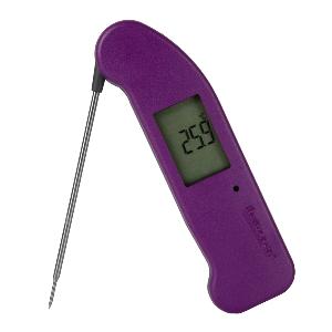 ETI Thermapen ONE Temometer Lila