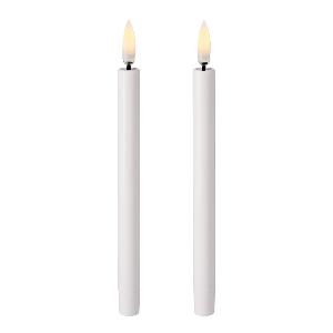 Piffany Copenhagen Uyuni Kronljus mini LED 1,3x13 cm Remote Ready 2-pack