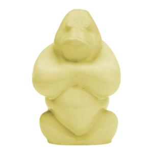 Kosta Boda Gabba Gabba Hey 12 cm Banana Milk