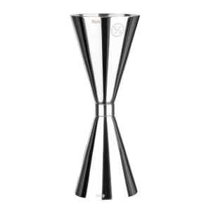 Cocktail Club Mätglas Rostfri