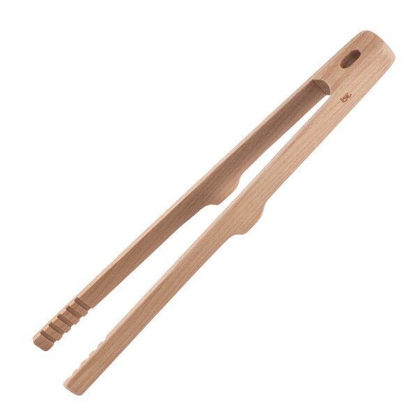 Modern House Kitchen Things stekpincett 30,5 cm natur