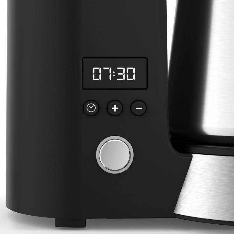 WMF KitchenMinis Thermo kaffebryggare 