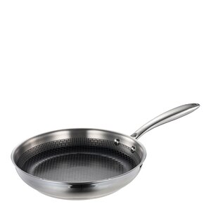 Sabor Optimal stekpanna 24 cm med beläggning blank
