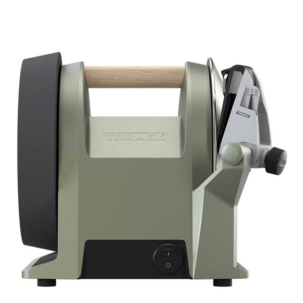 Tormek T-1 elektrisk knivslip Ash Green