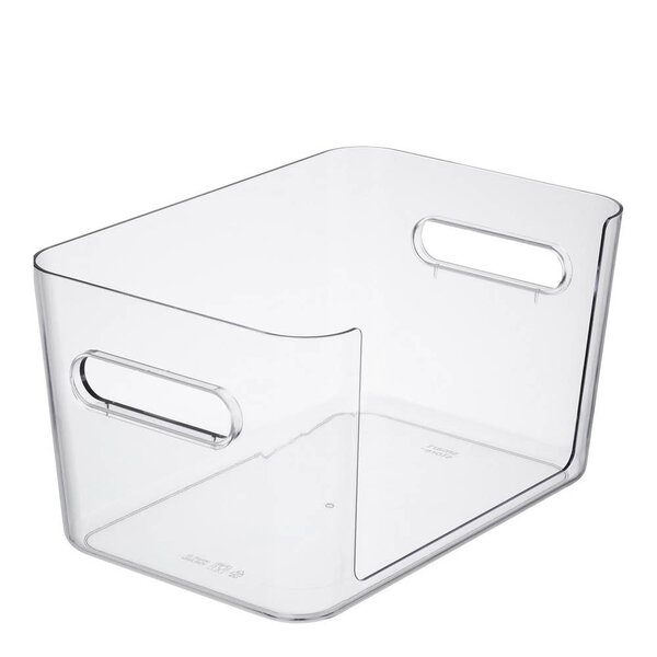 SmartStore Compact förvaringslåda Access 7,2 L klar