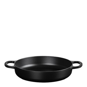 Le Creuset Signature buffétgryta 3,2 L 28 cm matte black