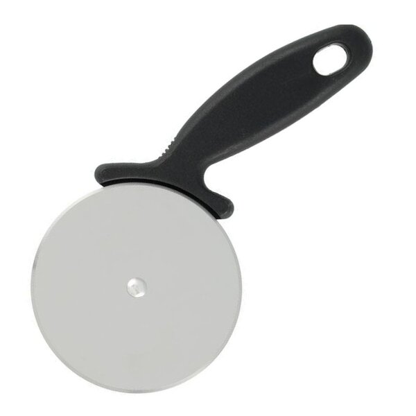Mustang Pizzaskärare 22 cm svart
