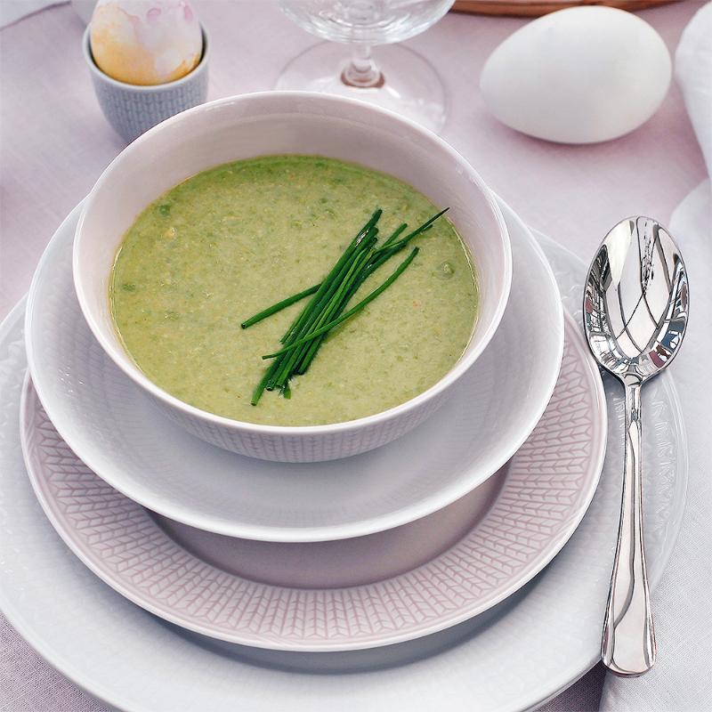 Rörstrand Swedish Grace Tallrik flat 21 cm Ros