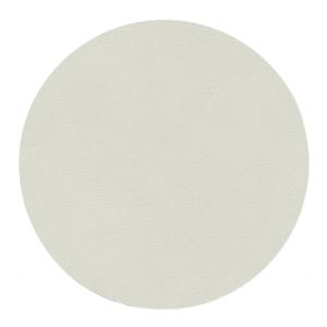 LIND DNA Nupo Circle Glasunderlägg 10 cm Linen