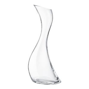 Georg Jensen Cobra Karaff 0,75 L Glas