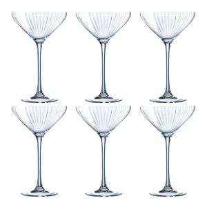 Chef & Sommelier Symetrie Drinkglas 21 cl 6-pack