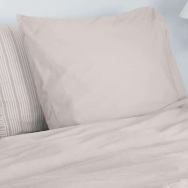 Home by Ilse Jacobsen Bedding Collection örngott 60x63 cm 2-pack sand beige