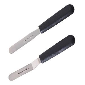 Blomsterbergs Palettkniv Mini 2-pack Grå