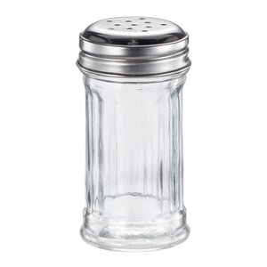 Anders Petter Classic sockerströare 60 ml klar