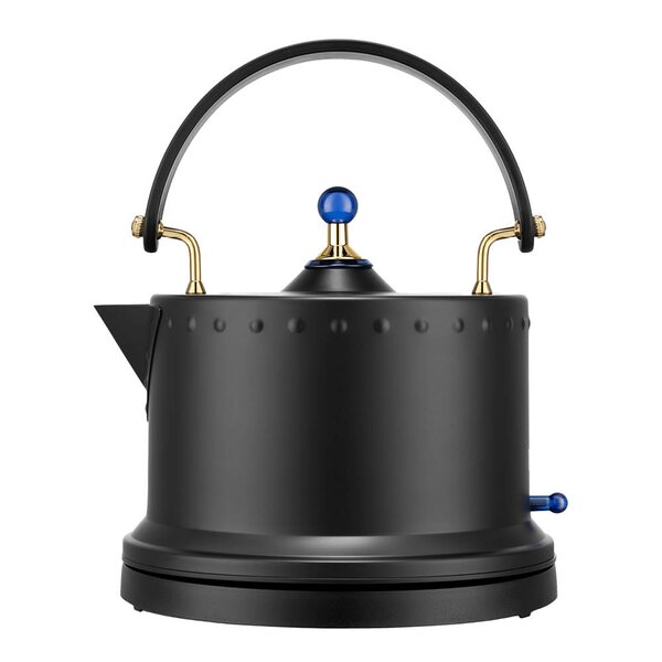 Bodum Ottoni vattenkokare 1 L 1380W svart