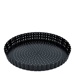 Birkmann Bread Buddies pajform 25 cm perforerad