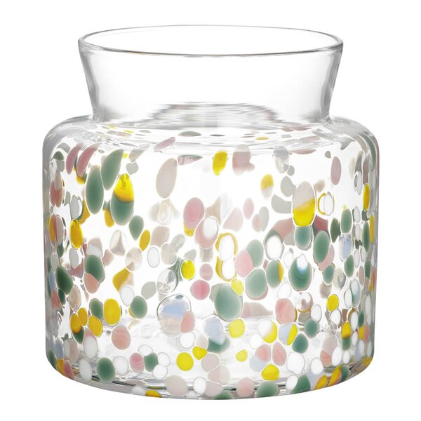 Kosta Boda Meadow vas 19,5 cm vår