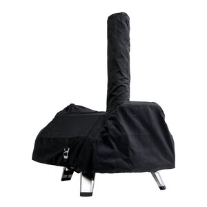 Ooni Skydd & bärväska till Karu 2 Pro/Karu 16 svart