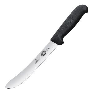 Victorinox Fibrox Slaktkniv 15 cm Svart