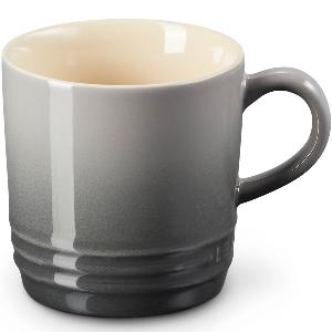 Le Creuset Mugg 20 cl Flint