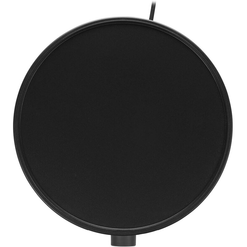 PRINCESS Crêpe-järn deluxe 492235 30 cm 1200W