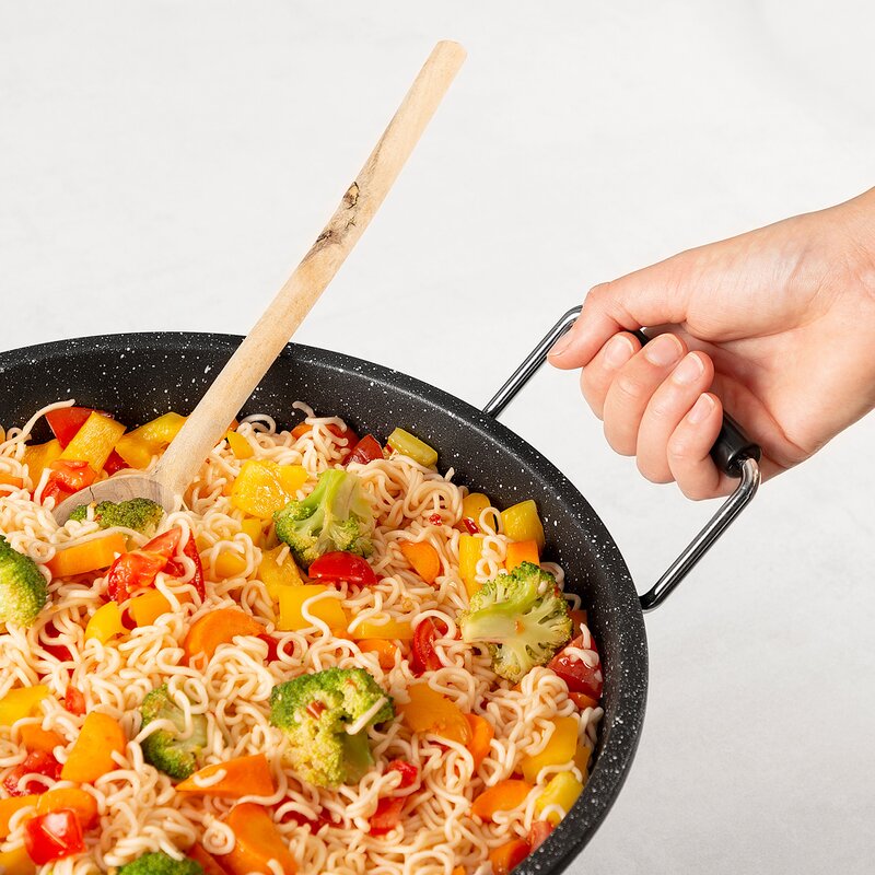 PRINCESS Electric Wok Stir-Fry 7L