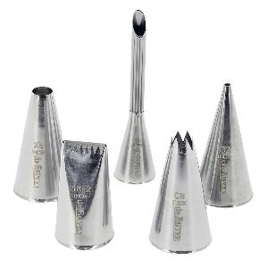 de Buyer Tyllset 5 delar