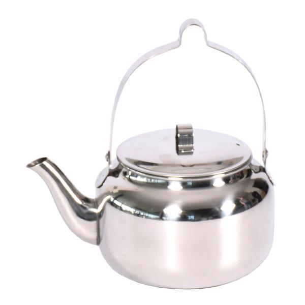 Kaffepanna 1,5 L