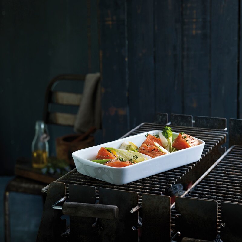 Pillivuyt Fat 29,5x18 cm