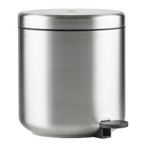 Zone Ume pedalhink 4 L stål