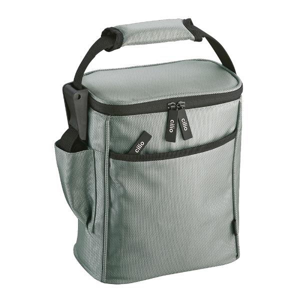 Cilio Dolimiti Kylväska 6 L Grå