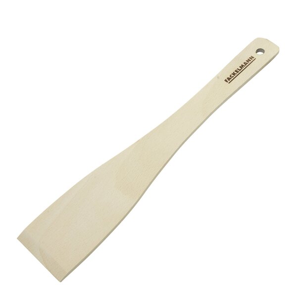 Fackelmann Wood stekspade 30 cm bok