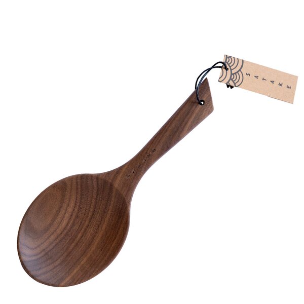 Satake Rissked 24 cm valnöt