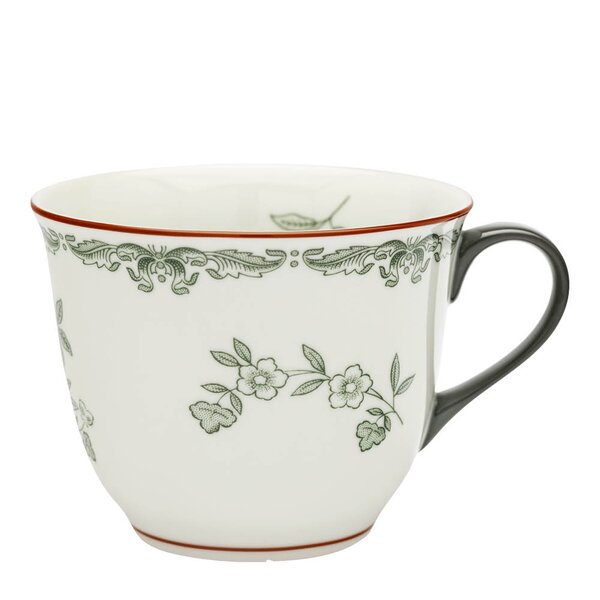 Rörstrand Ostindia Grön mugg 40 cl