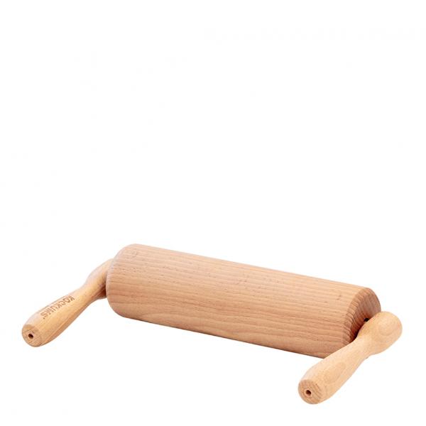 Kavel med vertikala handtag