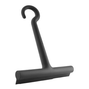 Eva Solo Duschskrapa Black