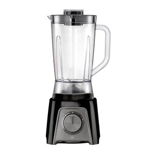 OBH Nordica Blendeo+ Blender 1,5 L 450W svart