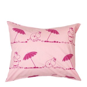 MoominArabia Mumin örngott 50x60 cm Vacker