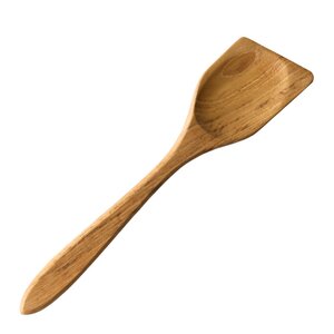 Aida RAW grytslev / stekspade 32,5 cm teak