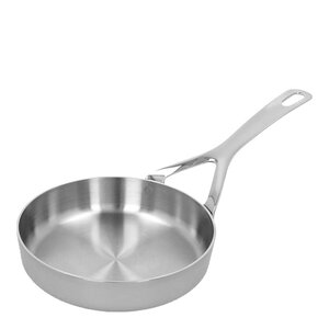 Demeyere Specialties 3 stekpanna mini 14 cm rostfritt stål