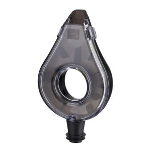 Vacu Vin Wine Areator Grå